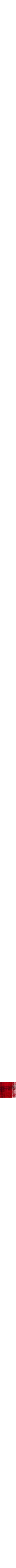 Rouge à motifs