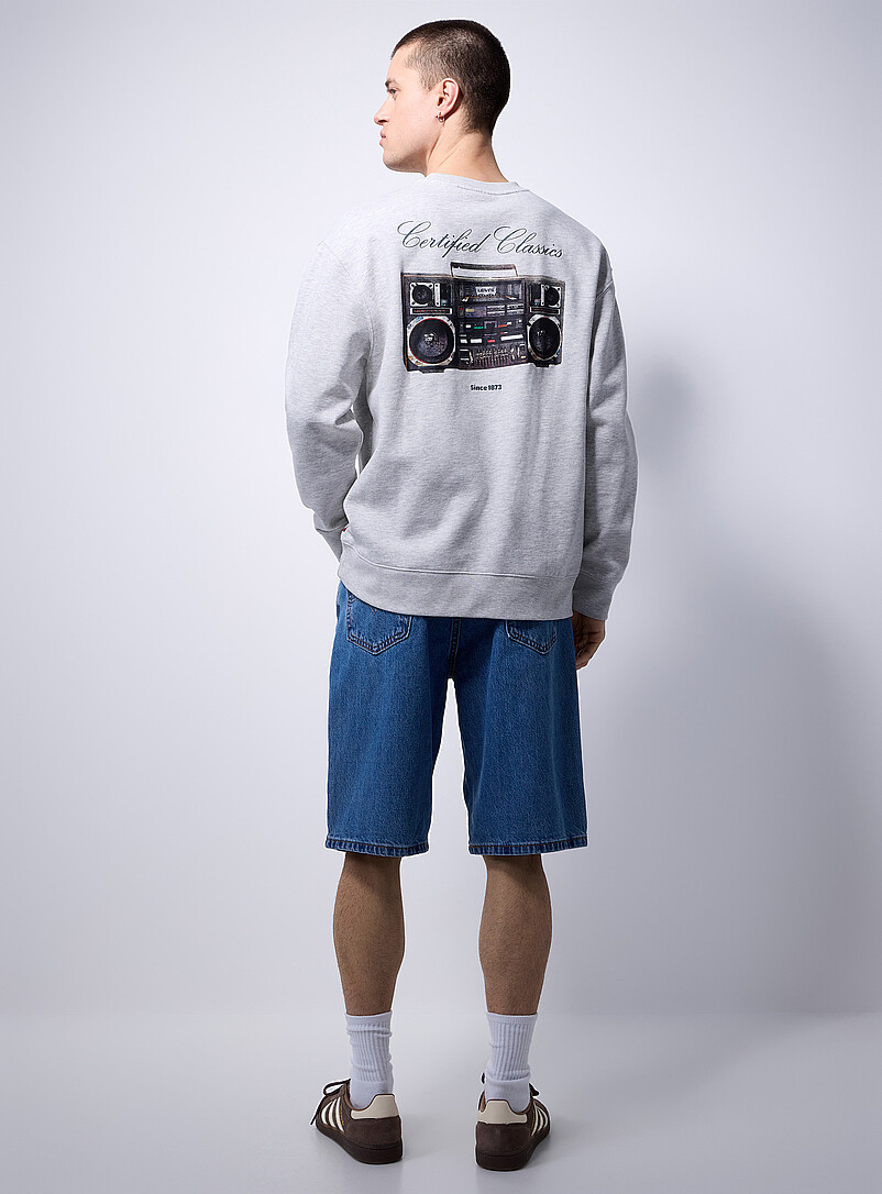 Certified Classics Sweatshirt