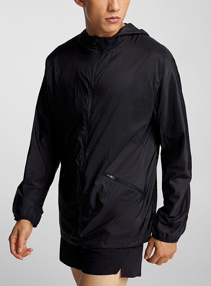 WIND.RDY running jacket | Y-3 | Shop Y-3 Designer Clothing