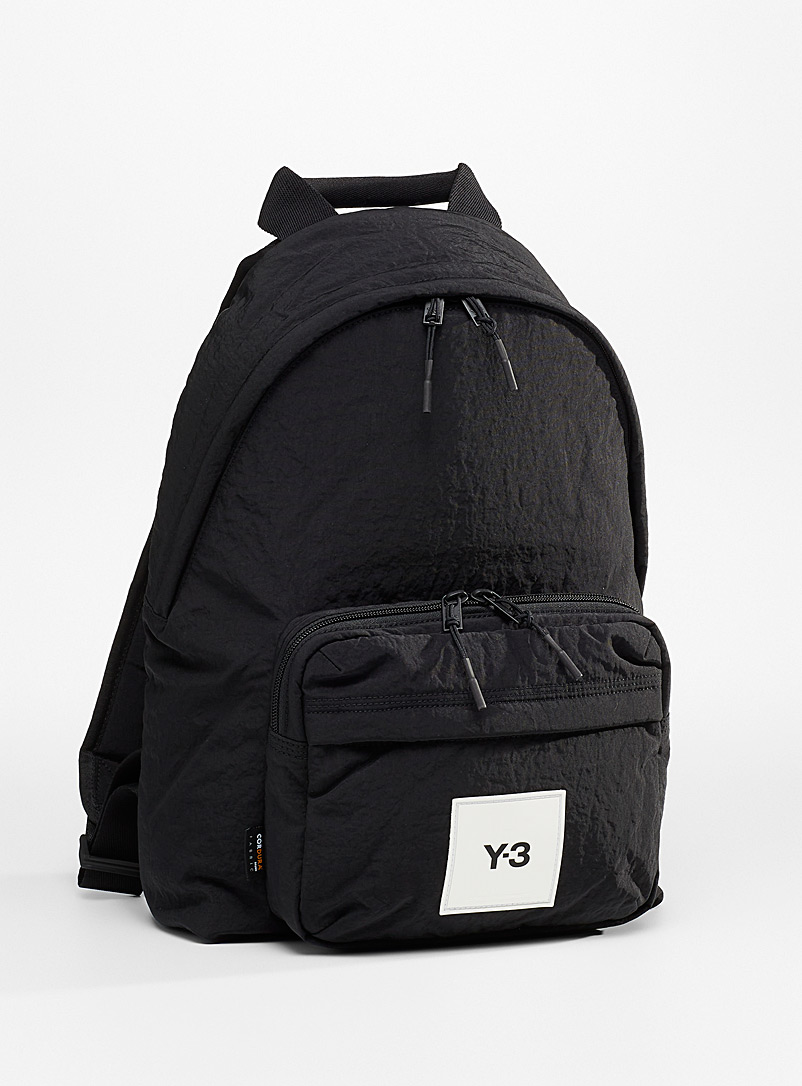 Techlite Tweak backpack | Y-3 Adidas | Shop Y-3 Designer Clothing ...