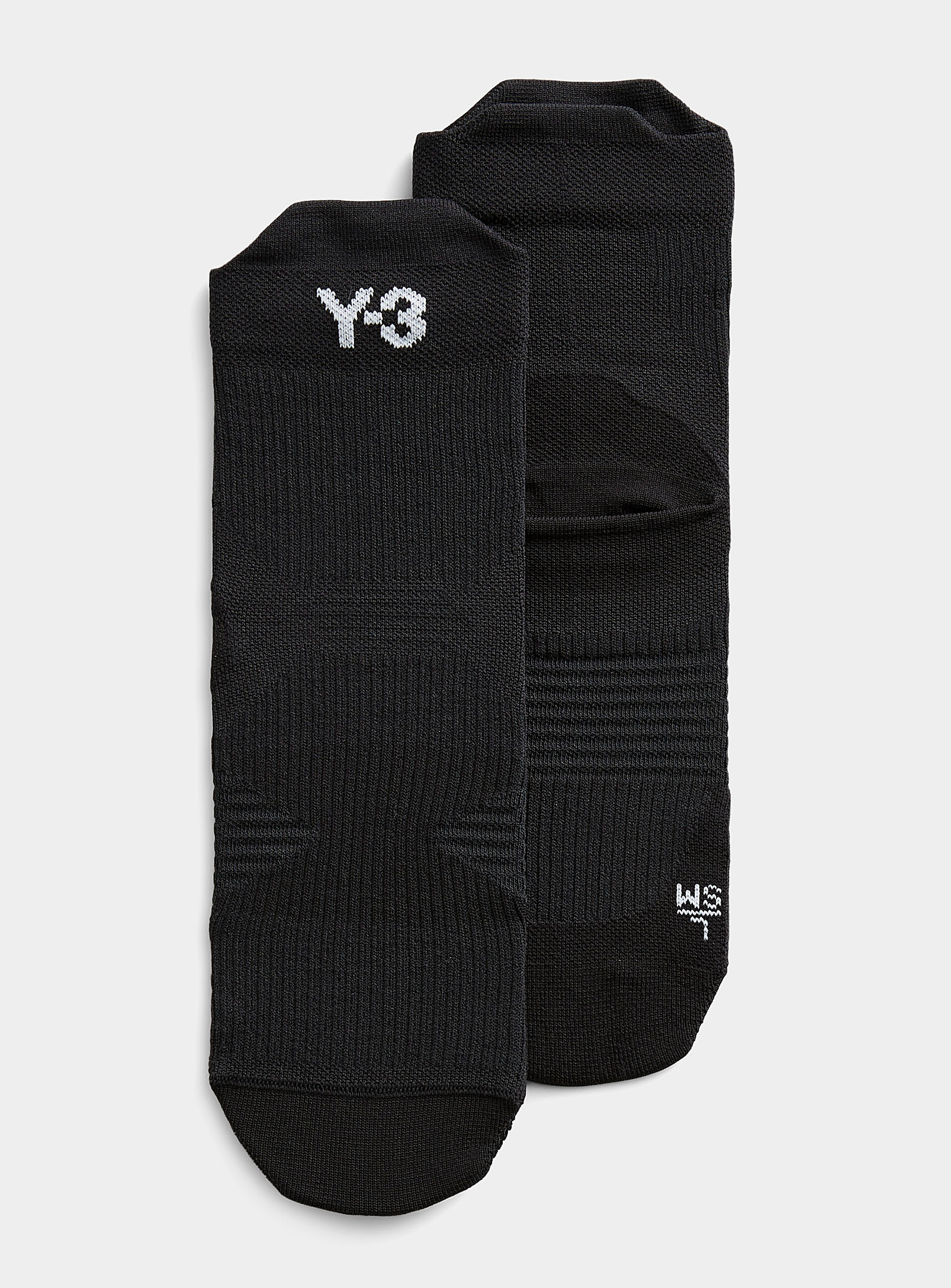 Y-3 - Men's Y-3 running socks