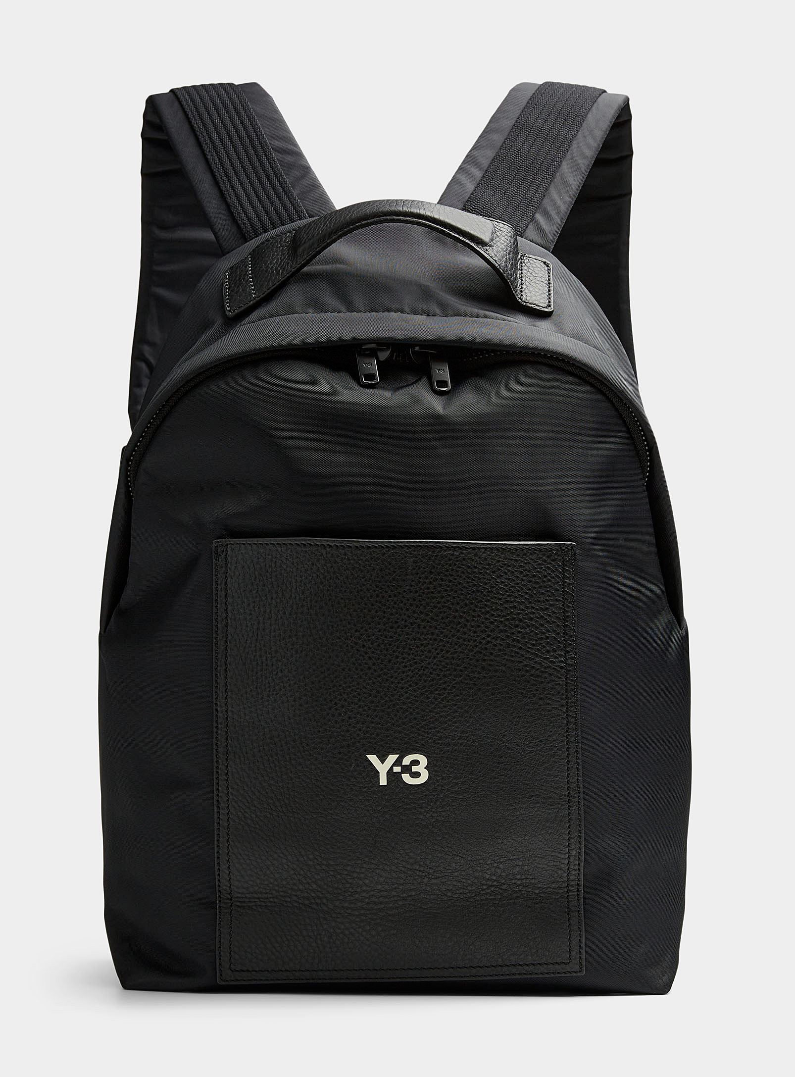 Y-3 - Le sac à dos Y-3 Lux
