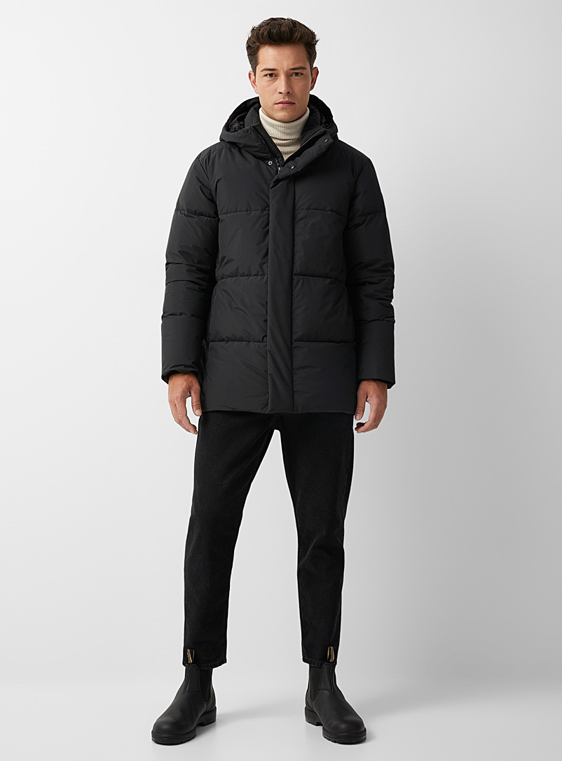 Men's Coats and Outerwear | Winter | Simons Canada