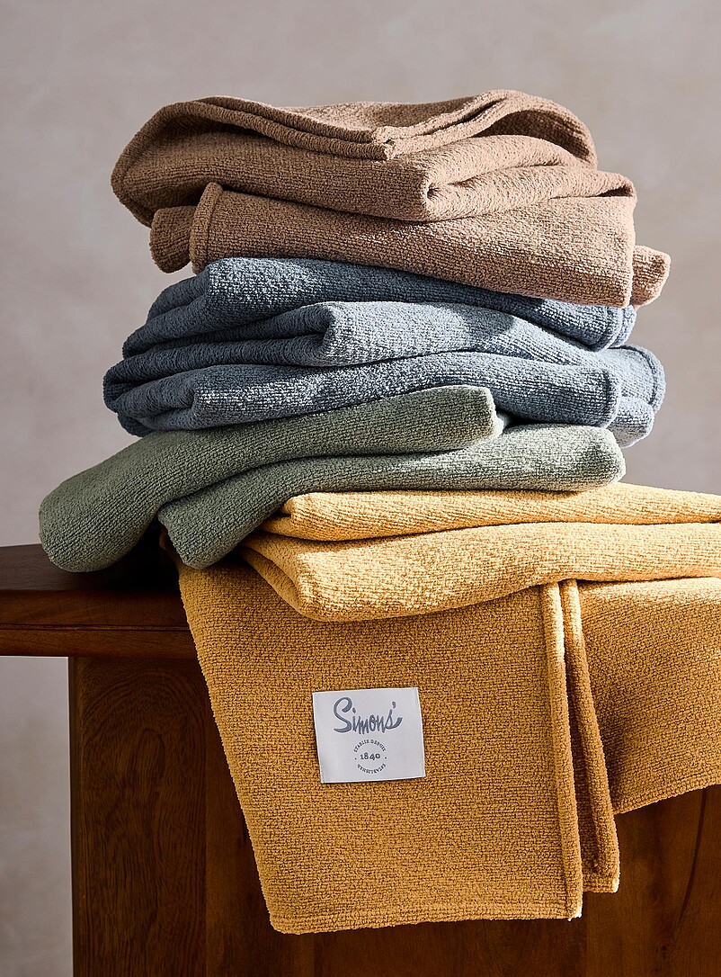 Soft chenille throw 130 x 150 cm product image 3