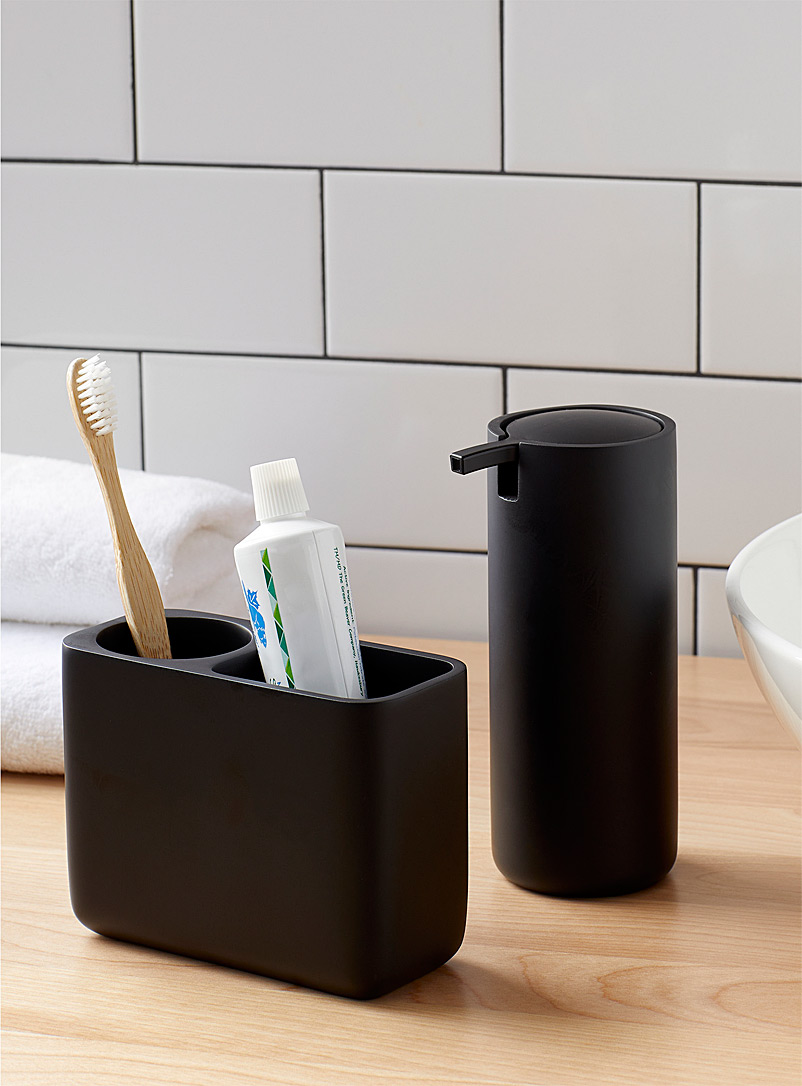 Resin minimalist accessories product image (primary)