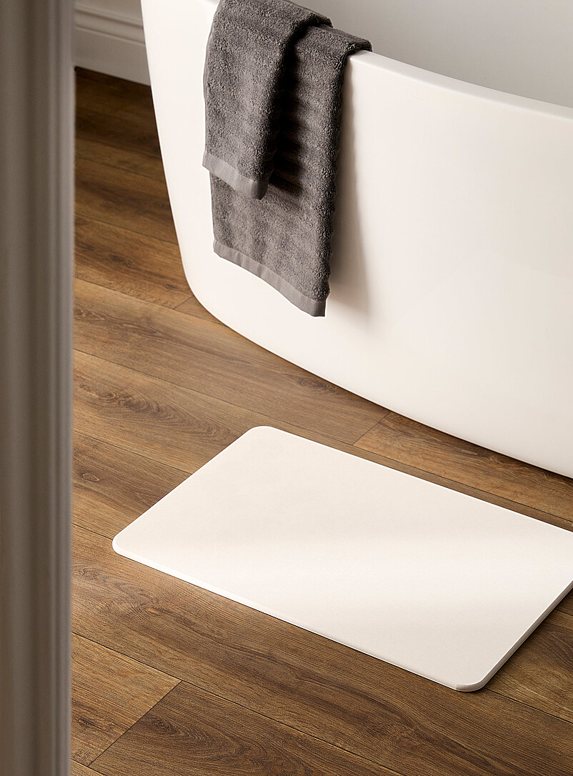 Diatomite bath mat 39 x 60 cm product image (primary)