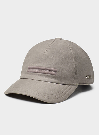 100% cotton embroidered logo cap