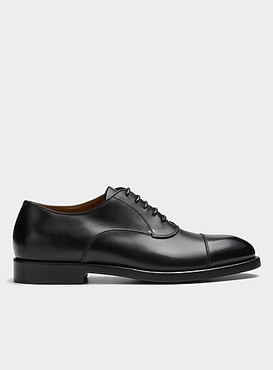 La chaussure derby Torino Homme