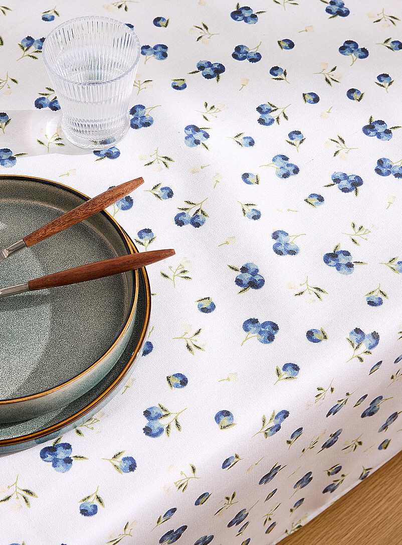Tablecloths | Dining Room | Simons Maison