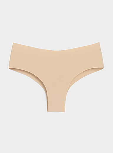 La br&eacute;silienne dense coup&eacute;e laser Nylon recycl&eacute;