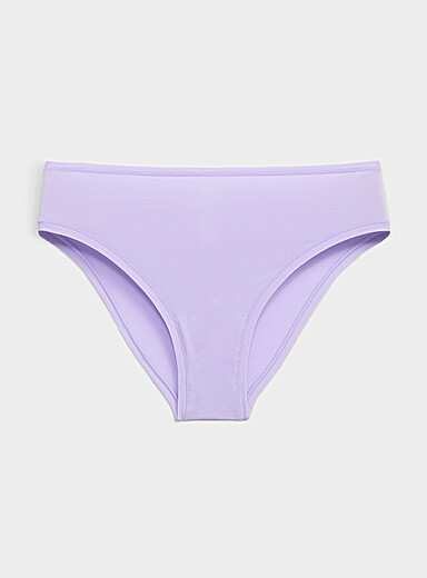 La cheekie &eacute;chancr&eacute;e ultradouce extensible Nylon recycl&eacute;