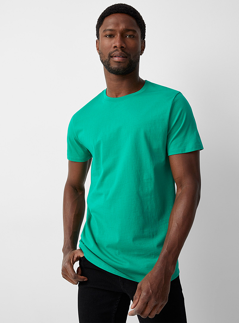 New Clothing Collections for Men | Simons US