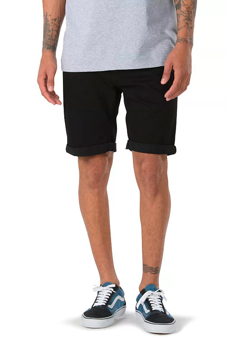 vans shorts canada