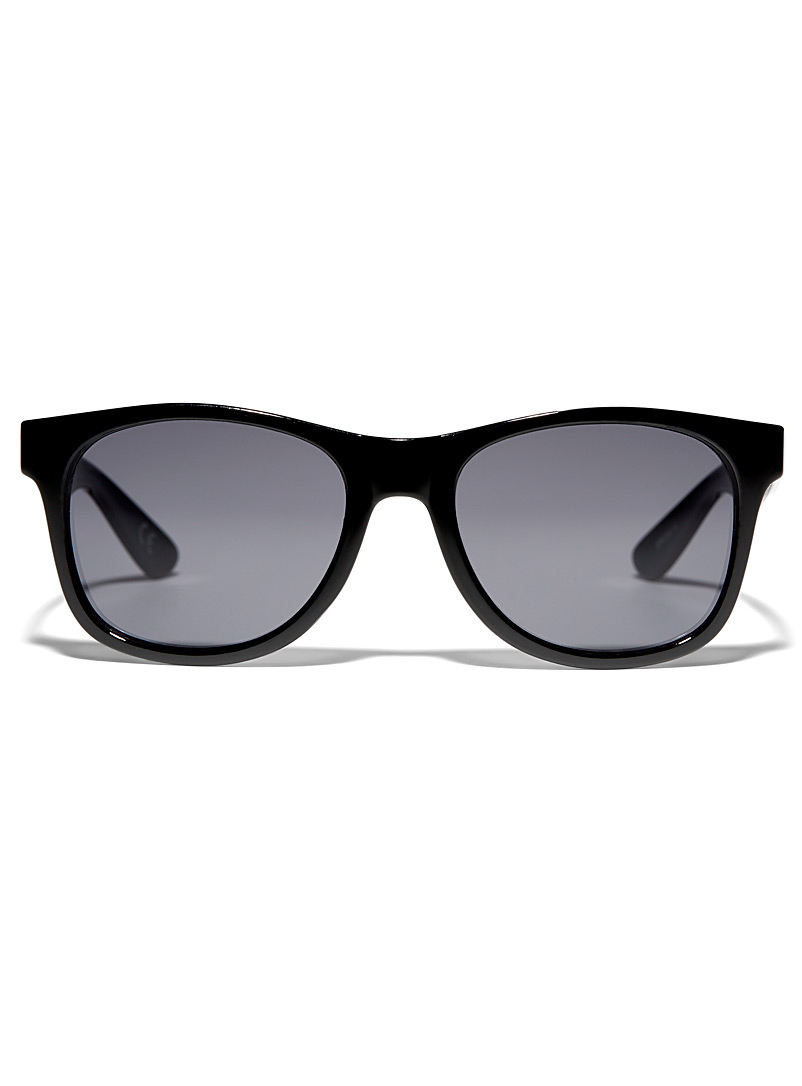 Vans Black Spicoli sunglasses for men