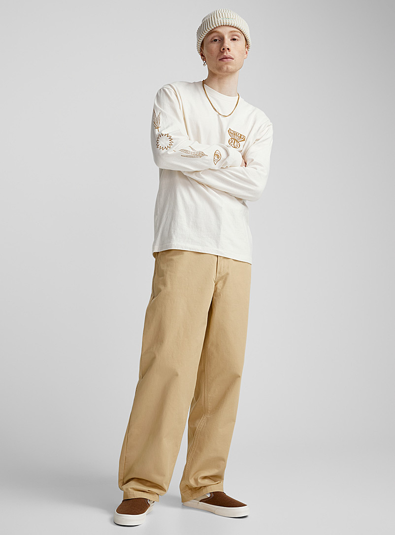 Vans Fawn Baggy Authentic chinos Relaxed fit for men