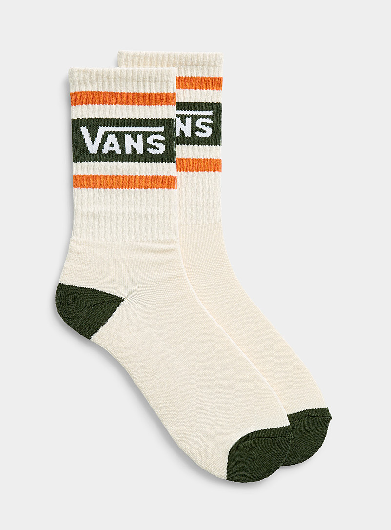 Retro athletic sock | Vans | Men's Casual Socks | Le 31 | Simons