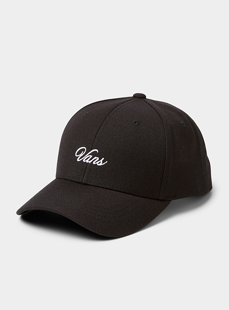 Script Baseball Cap Mens Hats, Caps and Tuques | Simons Canada