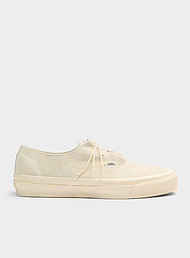 LX Authentic Ease suede sneakers Men