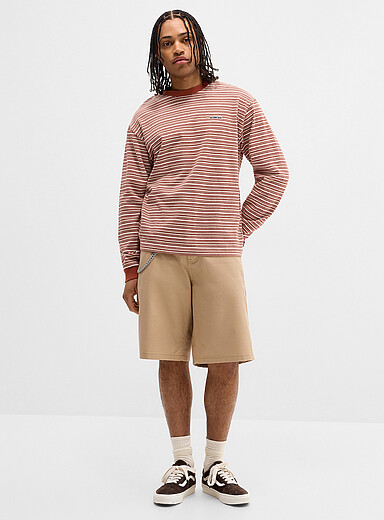 Le bermuda chino Authentic