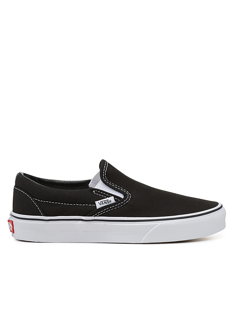 womens slip on sneakers canada