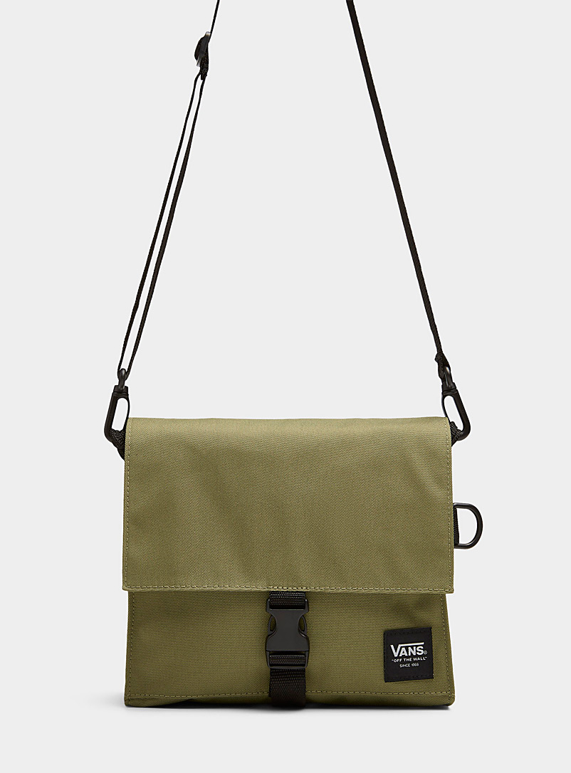 Saturday shoulder bag | Vans | Men's Crossbody Bags| Simons