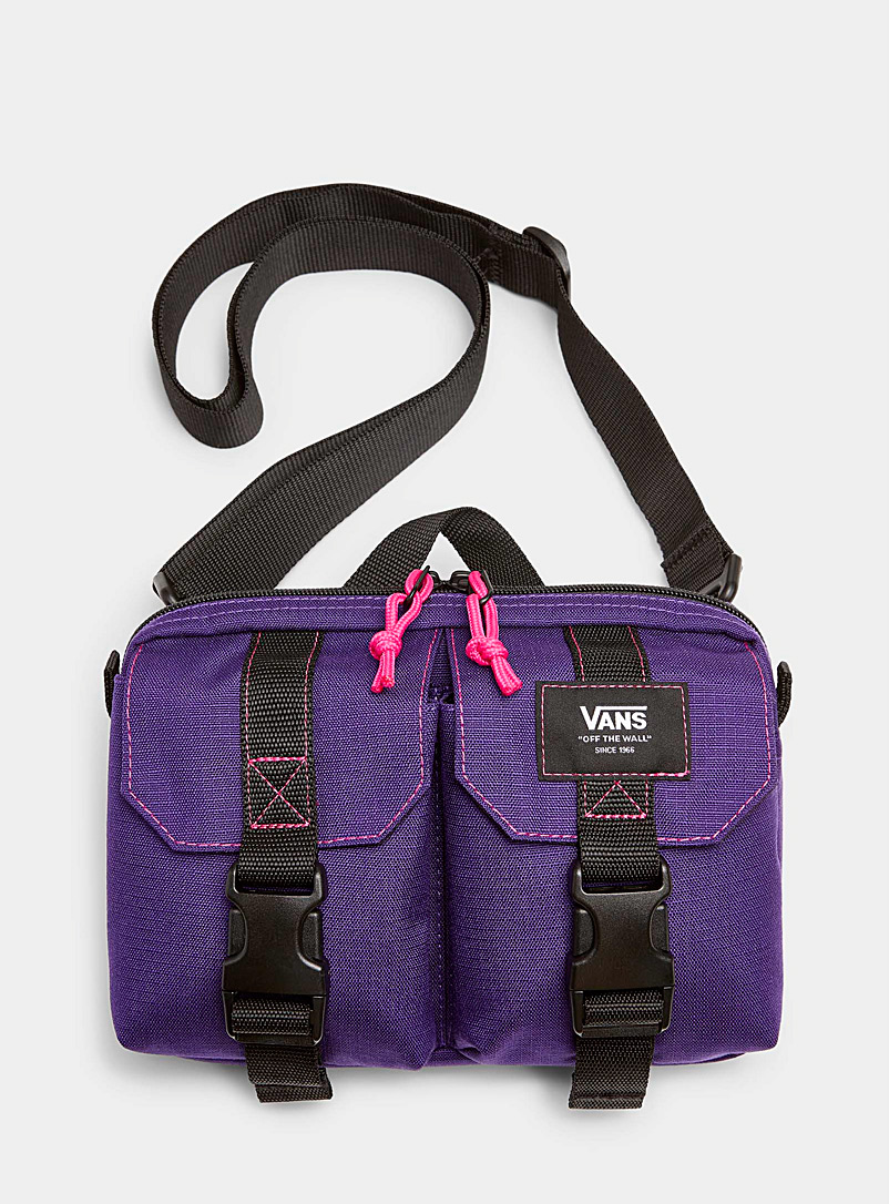 Persue shoulder bag | Vans | Men's Crossbody Bags| Simons