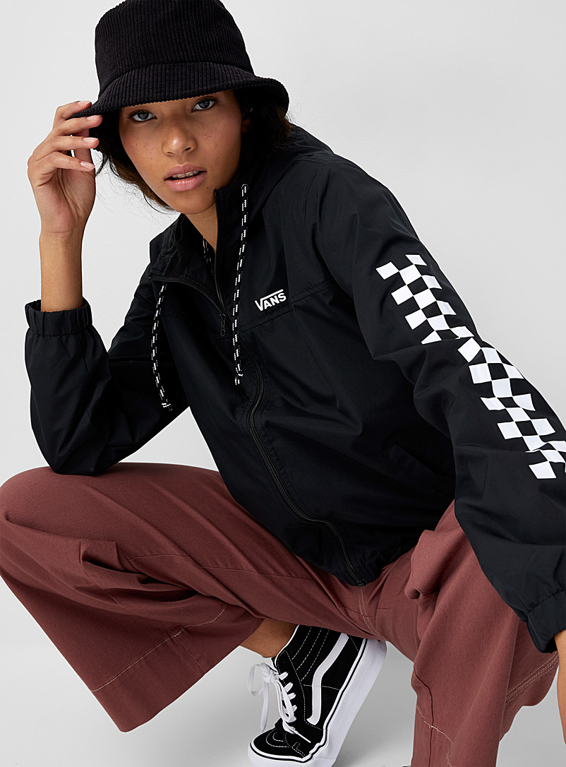 Vans Clothing Collection for Women | Simons Canada