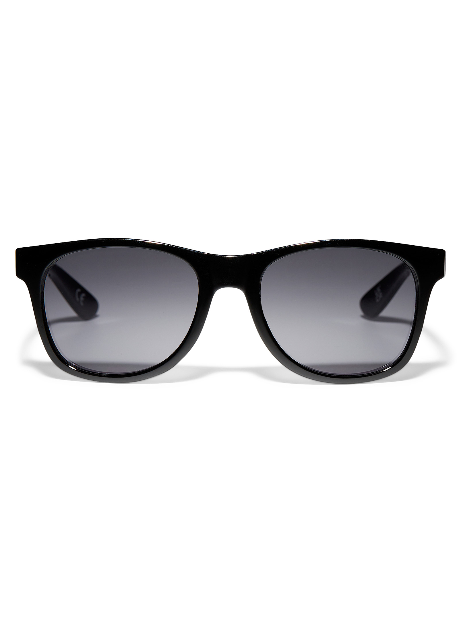 Vans Spicoli Sunglasses In Black