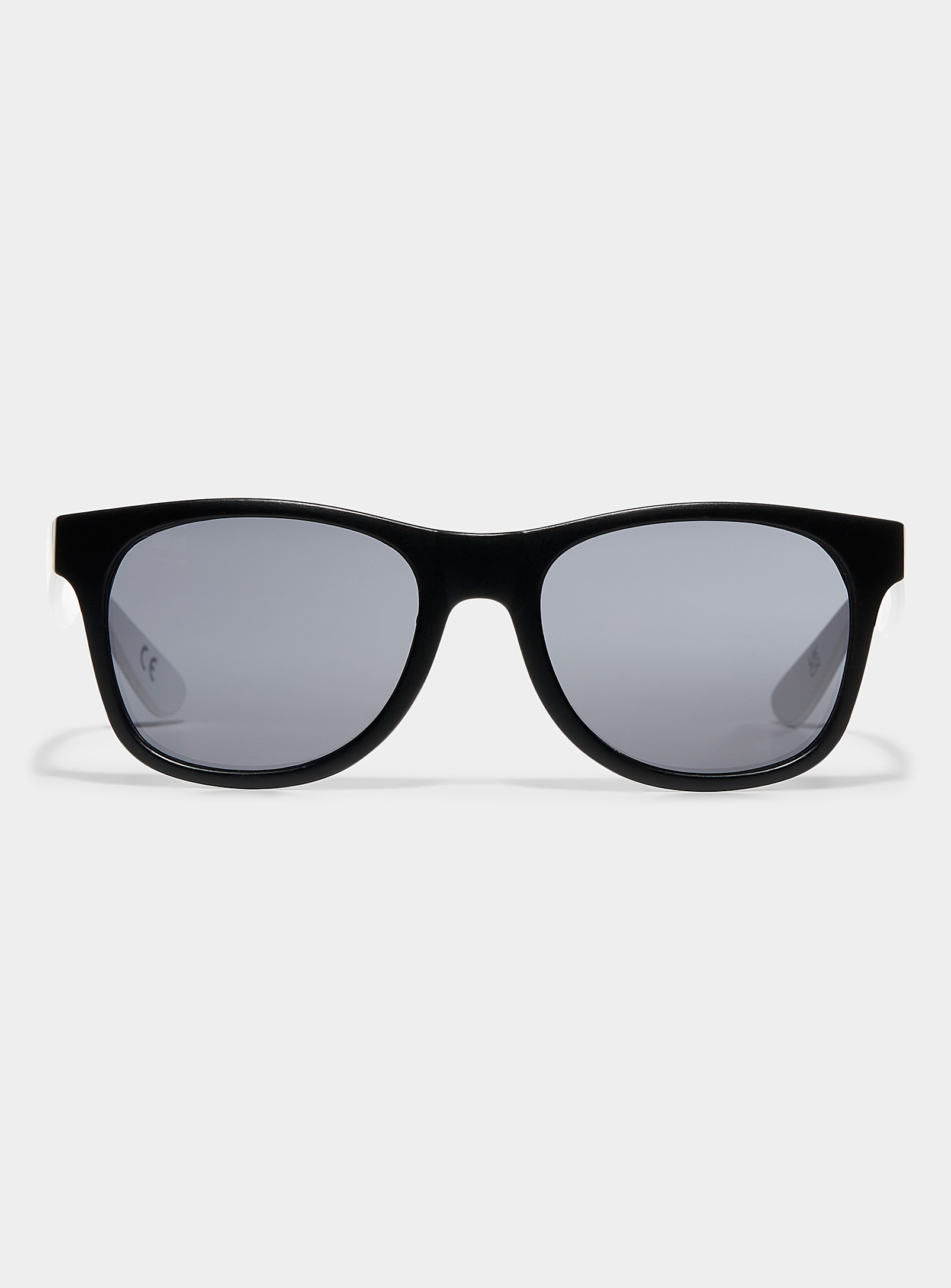 Vans Spicoli Sunglasses In Black