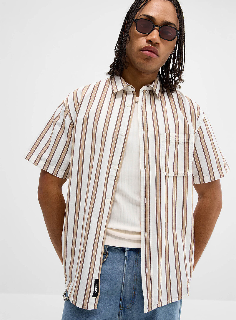 Lawson striped shirt product image 2