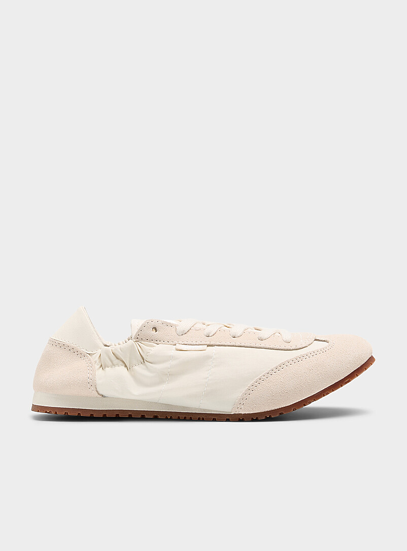 Marshmallow Super Lowpro Collapse sneakers Women product image (primary)