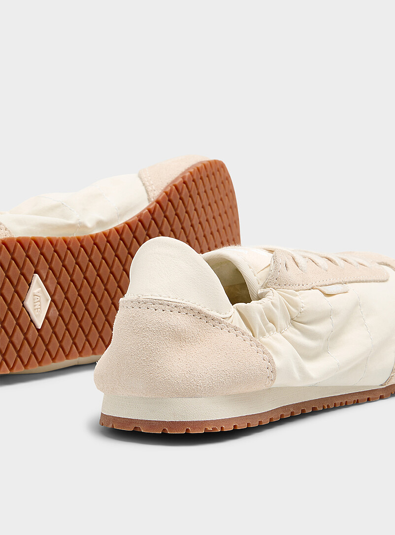 Marshmallow Super Lowpro Collapse sneakers Women product image 2
