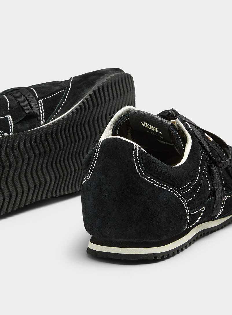 Premium Super Lowpro contrast seam sneakers Women product image 2