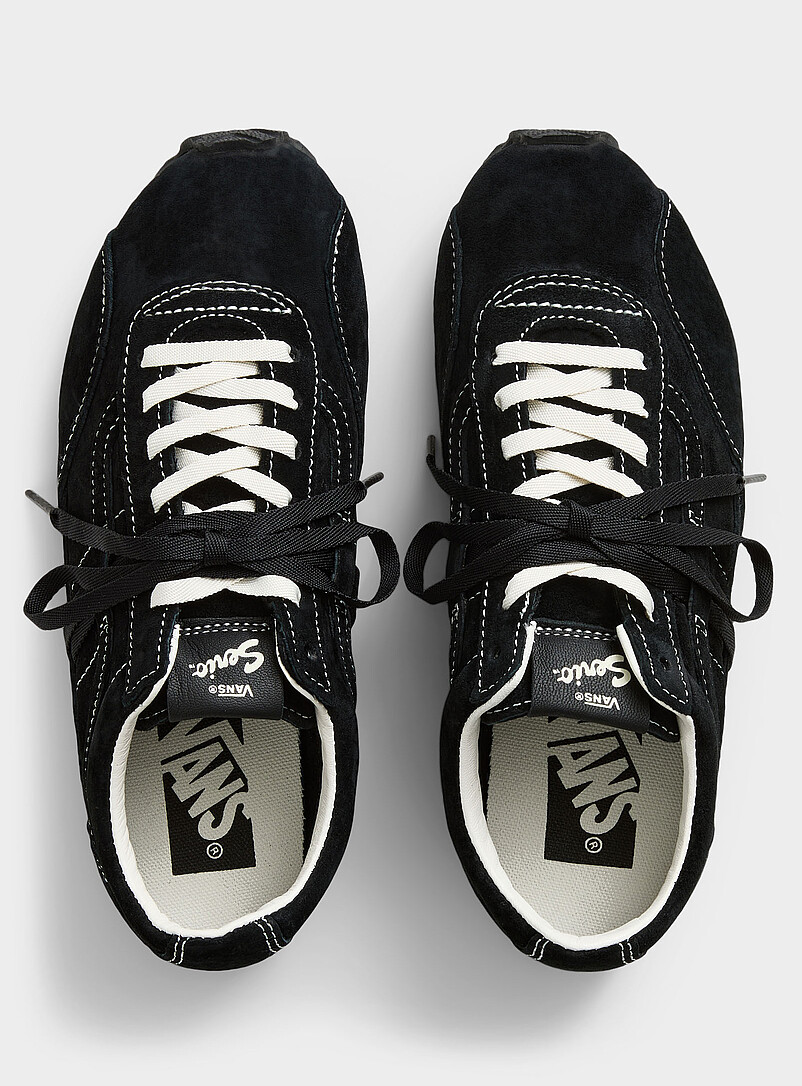 Premium Super Lowpro contrast seam sneakers Women product image 3