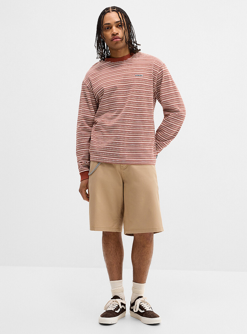 Authentic chino Bermudas product image (primary)