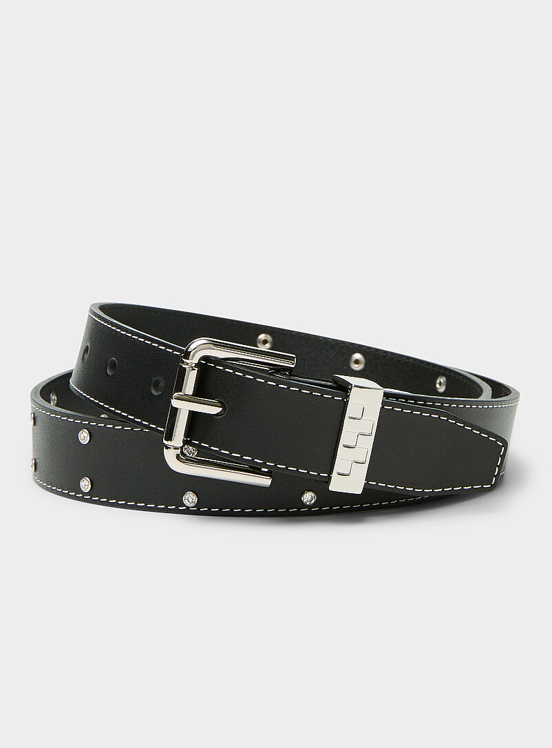 Crystal Belt