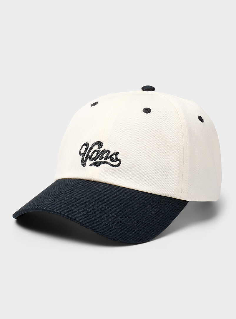 Logo Two-Tone Cap