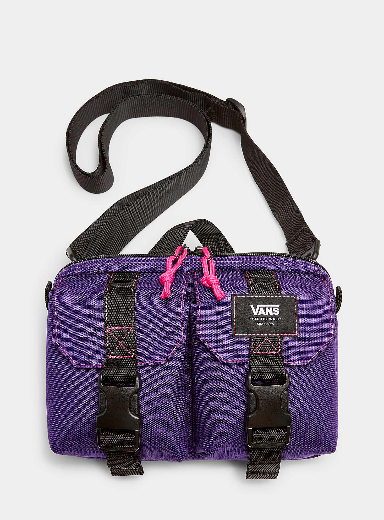 Vans - Men's Persue shoulder bag