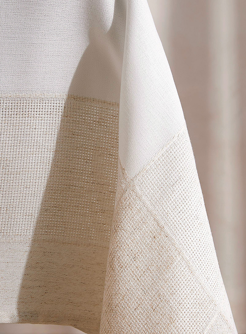 Rustic border tablecloth product image 2