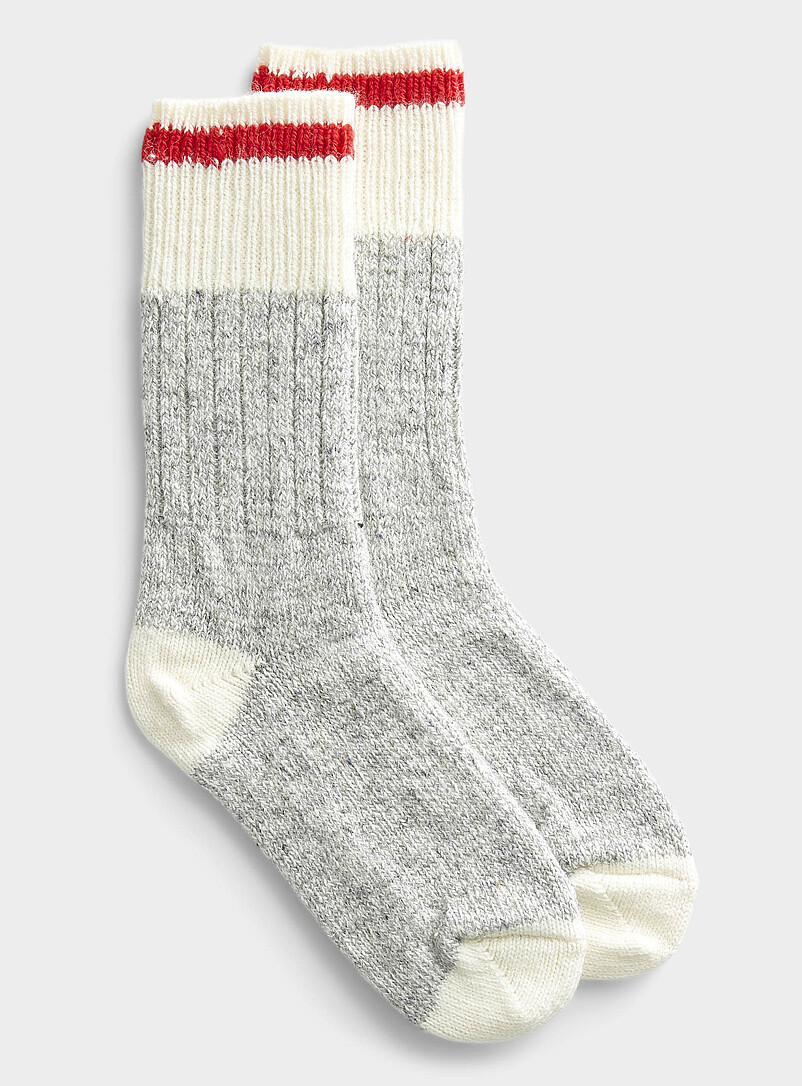 Work socks product image 2