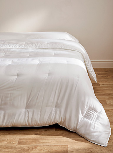 TENCEL<sup>TM</sup> lyocell Symphonie duvet Cooling casing