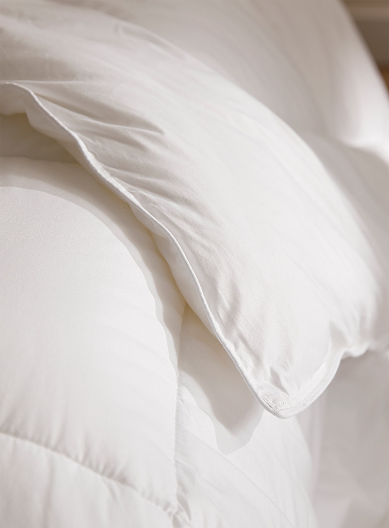 Sonatine recycled polyester duvet All-season fill product image 2