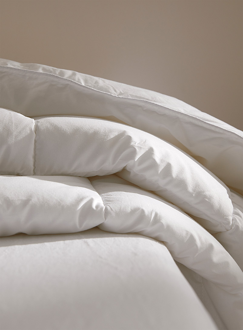 Sonatine recycled polyester duvet All-season fill product image 3