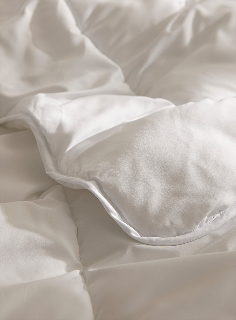 Recycled polyester Harmonie duvet Light fill product image 2