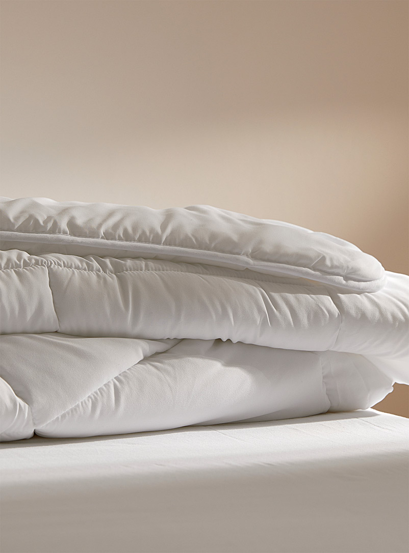 Recycled polyester Harmonie duvet Light fill product image 3