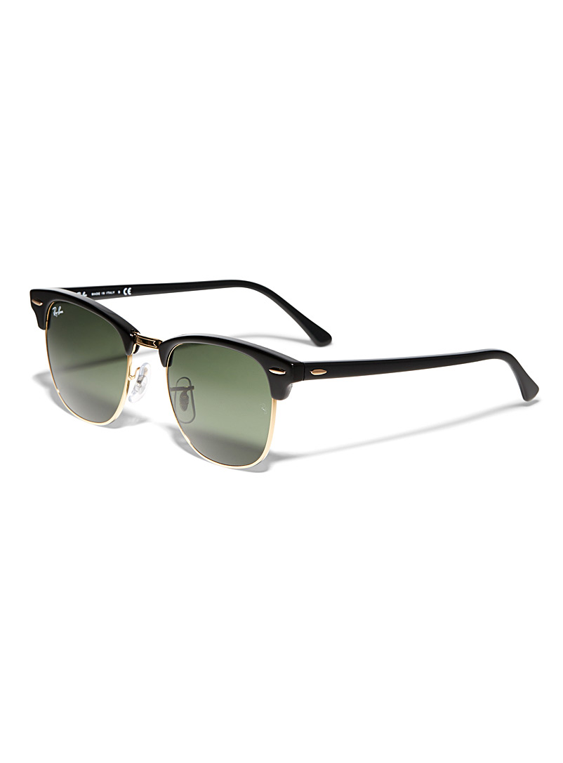 Clubmaster Sunglasses Ray Ban Men S Designer Sunglasses Simons