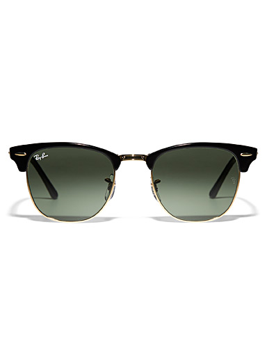Arab Driving force Adaptation Ray-Ban Collection pour Homme | Simons Canada