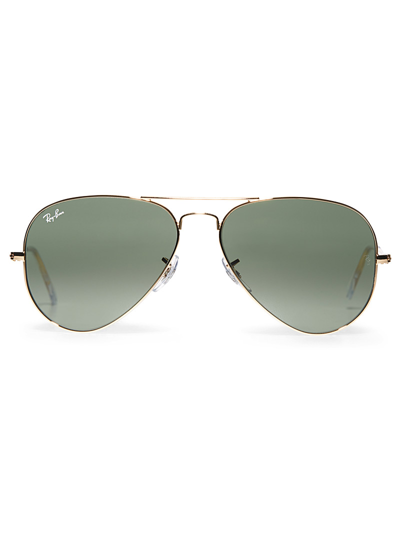 Classic aviator sunglasses | Ray-Ban | | Simons