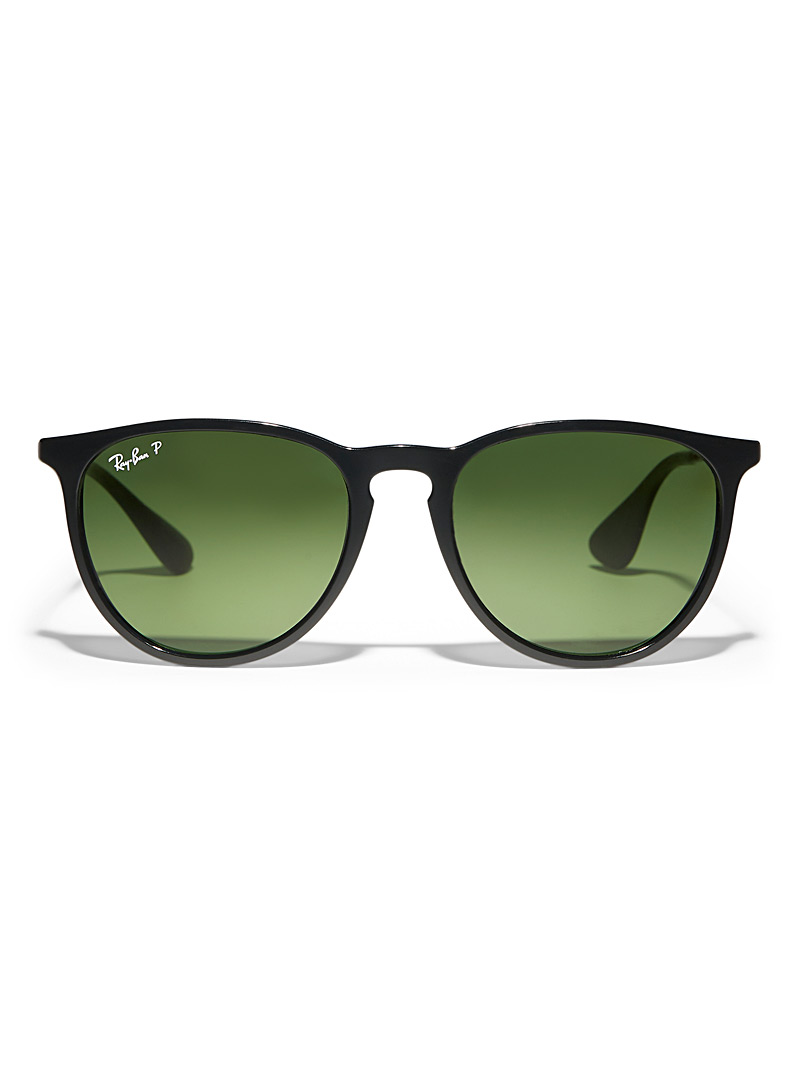 Lunettes de soleil polarisées rondes Shady Rays Allure Aster Lunettes de soleil polarisées rondes Shady Rays Allure Aster