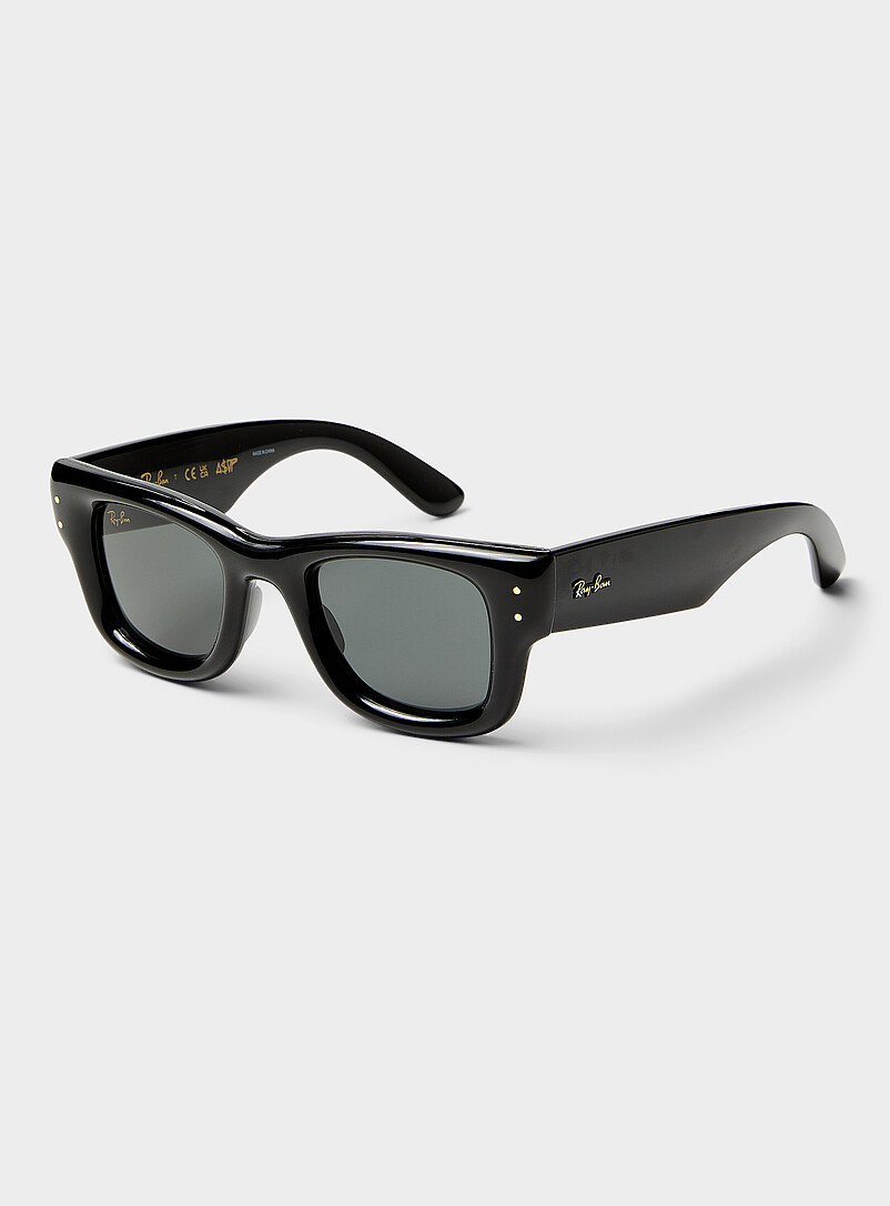 Wayfarer Puffer sunglasses product image (primary)